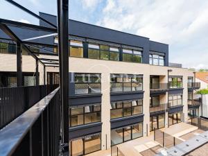 Pronájem bytu 1+kk, Praha, Pechlátova, 50 m2