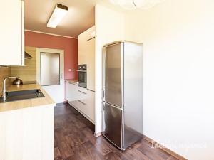 Pronájem bytu 3+1, Praha, Generála Janouška, 80 m2