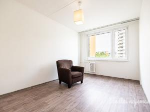 Pronájem bytu 3+1, Praha, Generála Janouška, 80 m2