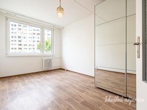 Pronájem bytu 3+1, Praha, Generála Janouška, 80 m2