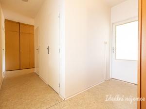 Pronájem bytu 3+1, Praha, Generála Janouška, 80 m2