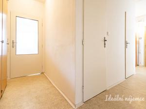 Pronájem bytu 3+1, Praha, Generála Janouška, 80 m2