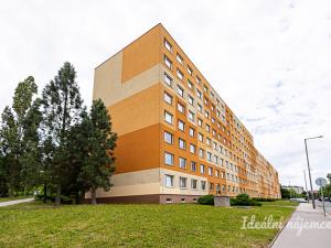 Pronájem bytu 3+1, Praha, Generála Janouška, 80 m2