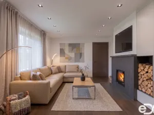 Prodej rodinného domu, Staré Ždánice, 89 m2