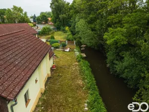 Prodej rodinného domu, Staré Ždánice, 89 m2