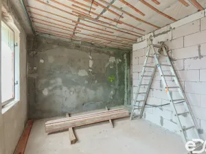Prodej rodinného domu, Staré Ždánice, 89 m2