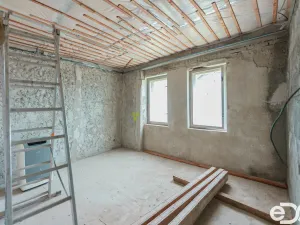 Prodej rodinného domu, Staré Ždánice, 89 m2