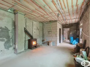 Prodej rodinného domu, Staré Ždánice, 89 m2