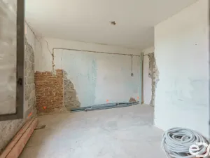 Prodej rodinného domu, Staré Ždánice, 89 m2