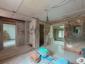 Prodej rodinného domu, Staré Ždánice, 89 m2