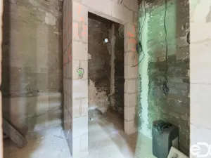 Prodej rodinného domu, Staré Ždánice, 89 m2