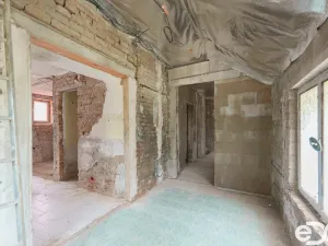 Prodej rodinného domu, Staré Ždánice, 89 m2