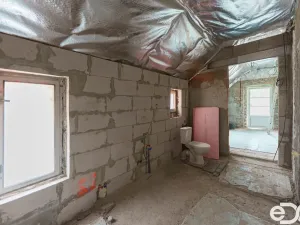 Prodej rodinného domu, Staré Ždánice, 89 m2