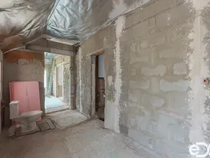 Prodej rodinného domu, Staré Ždánice, 89 m2