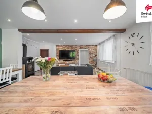 Prodej rodinného domu, Kutná Hora, Hrnčířská, 150 m2