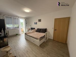 Prodej bytu 2+1, Nová Role, Nádražní, 59 m2