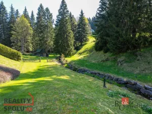 Prodej ubytování, Malá Úpa - Dolní Malá Úpa, 528 m2