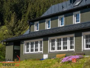 Prodej ubytování, Malá Úpa - Dolní Malá Úpa, 528 m2
