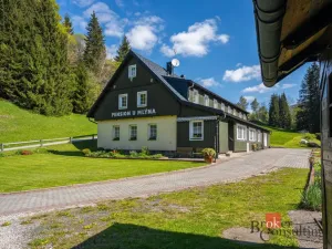 Prodej ubytování, Malá Úpa - Dolní Malá Úpa, 528 m2