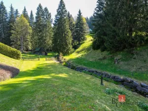 Prodej ubytování, Malá Úpa - Dolní Malá Úpa, 528 m2