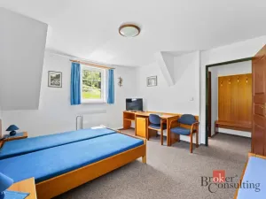 Prodej ubytování, Malá Úpa - Dolní Malá Úpa, 528 m2