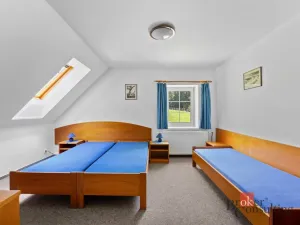 Prodej ubytování, Malá Úpa - Dolní Malá Úpa, 528 m2