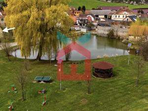 Prodej rodinného domu, Kozárovice, 150 m2