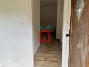 Prodej rodinného domu, Kozárovice, 150 m2