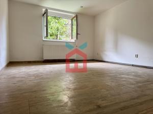 Prodej rodinného domu, Kozárovice, 150 m2