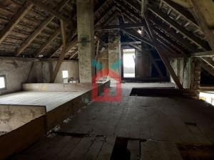 Prodej rodinného domu, Kozárovice, 150 m2