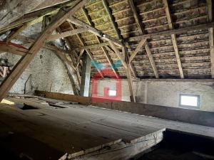 Prodej rodinného domu, Kozárovice, 150 m2