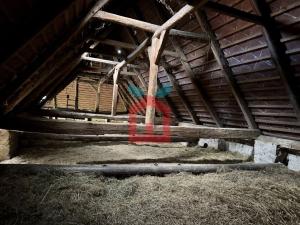 Prodej rodinného domu, Kozárovice, 150 m2
