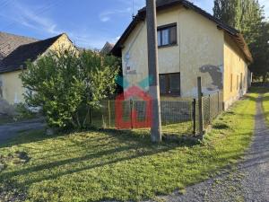 Prodej rodinného domu, Kozárovice, 150 m2