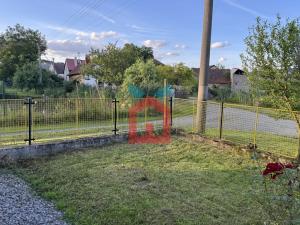 Prodej rodinného domu, Kozárovice, 150 m2