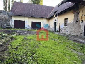 Prodej rodinného domu, Kozárovice, 150 m2