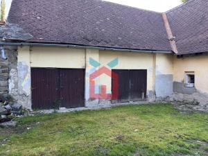 Prodej rodinného domu, Kozárovice, 150 m2
