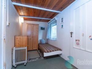 Prodej chaty, Poříčí nad Sázavou - Hvozdec, Vrabčí brod, 56 m2