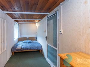 Prodej chaty, Poříčí nad Sázavou - Hvozdec, Vrabčí brod, 56 m2
