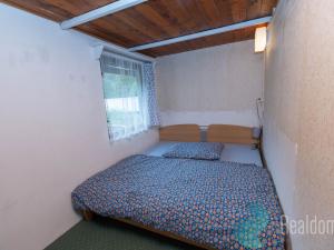 Prodej chaty, Poříčí nad Sázavou - Hvozdec, Vrabčí brod, 56 m2