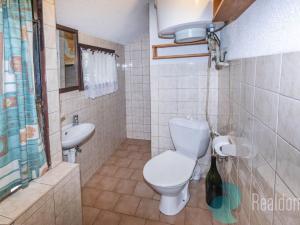 Prodej chaty, Poříčí nad Sázavou - Hvozdec, Vrabčí brod, 56 m2