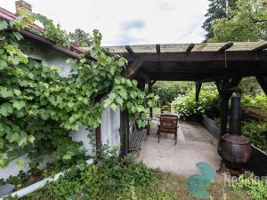 Prodej chaty, Poříčí nad Sázavou - Hvozdec, Vrabčí brod, 56 m2
