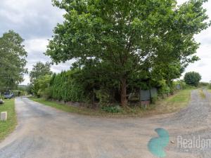 Prodej chaty, Poříčí nad Sázavou - Hvozdec, Vrabčí brod, 56 m2