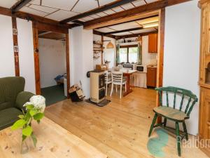 Prodej chaty, Poříčí nad Sázavou, Vrabčí brod, 56 m2