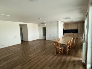 Pronájem bytu 4+kk, Brno, Hvězdová, 109 m2