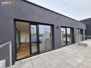 Pronájem bytu 4+kk, Brno, Hvězdová, 109 m2