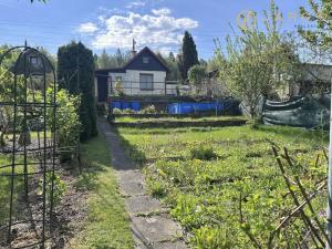 Prodej chaty, Klášterec nad Ohří, 30 m2