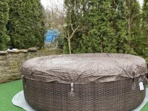 Prodej chaty, Klášterec nad Ohří, 30 m2