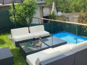 Prodej chaty, Klášterec nad Ohří, 30 m2