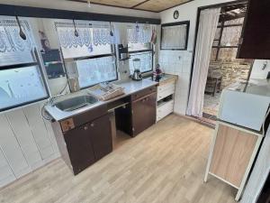 Prodej chaty, Klášterec nad Ohří, 30 m2