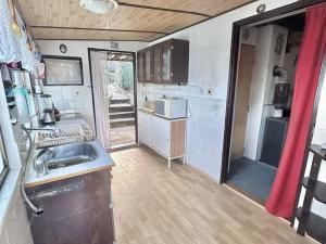 Prodej chaty, Klášterec nad Ohří, 30 m2